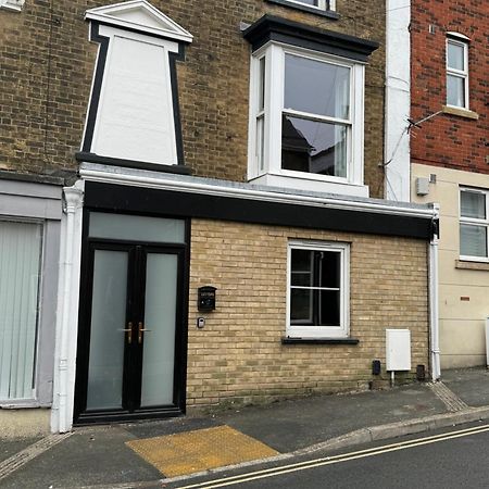 Mill Hill Guest House Cowes  Exterior photo